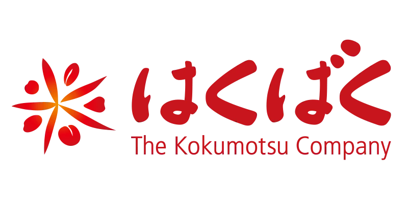株式会社はくばく