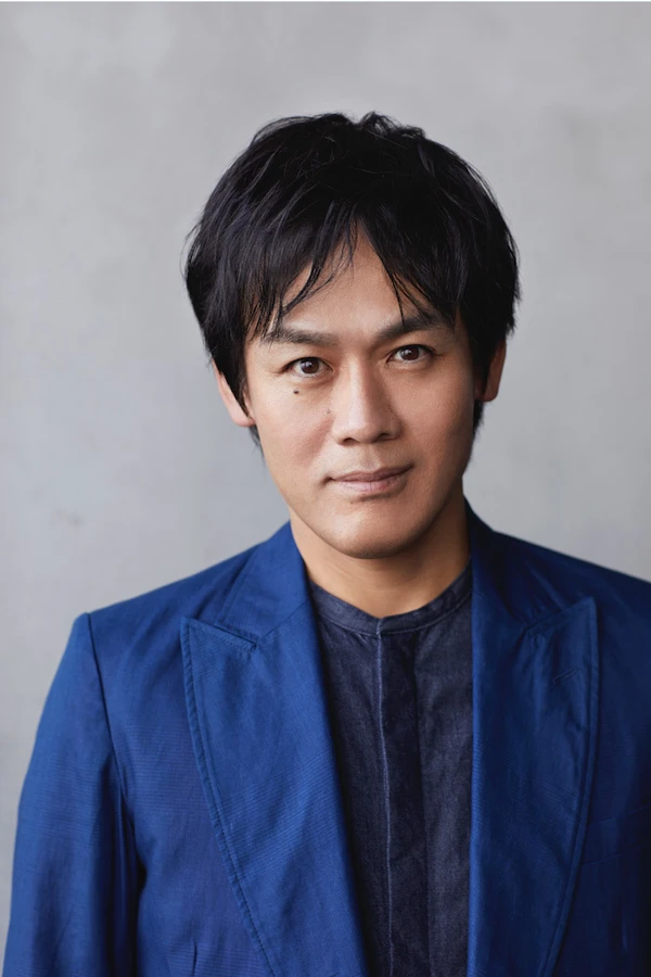 森崎博之さん