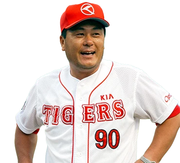 キム・ソンハン