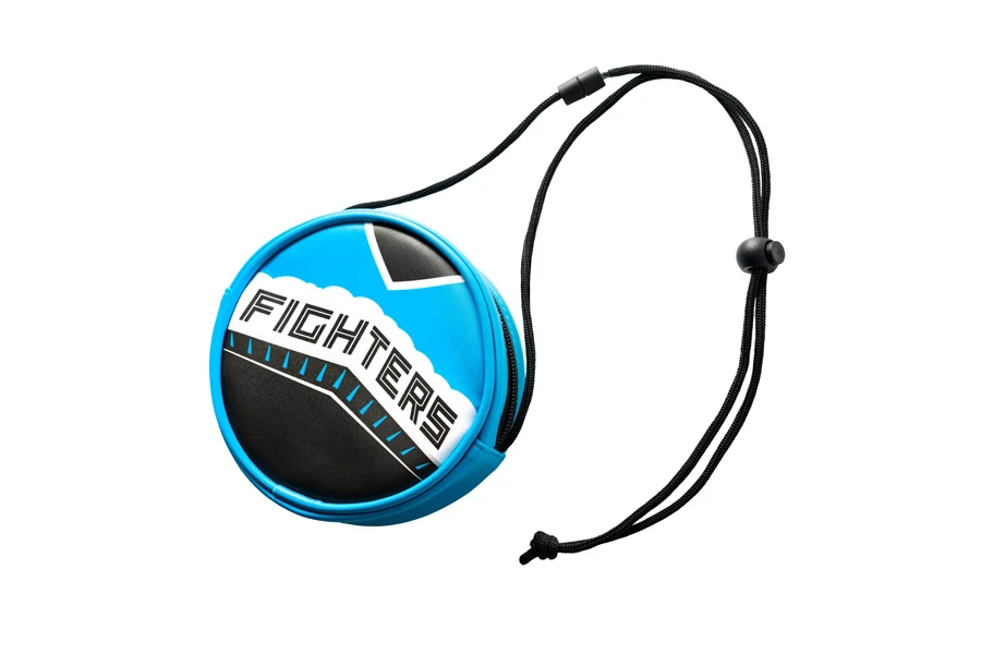 エスコンフィールドユニフォーム2025ミニポーチ