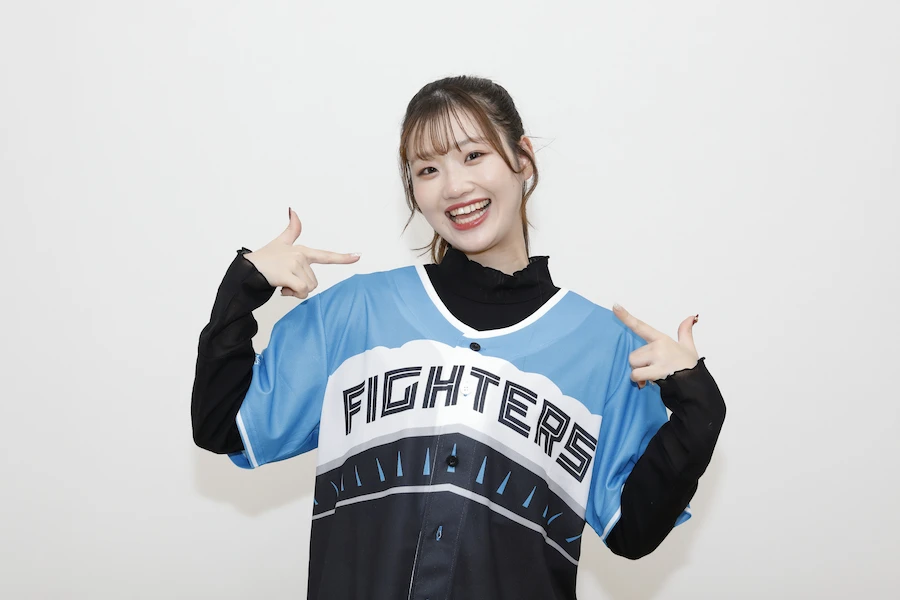 エスコンフィールドユニフォーム2025