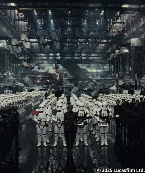 スノートルーパー