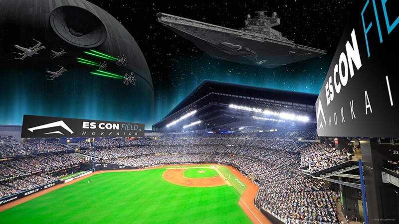 特別演出イメージ