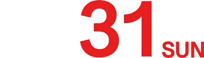 8月31日(日)