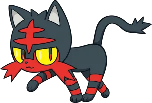 ニャビー