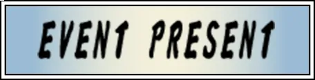 イベントプレゼント