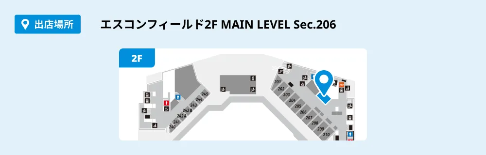 エスコンフィールド