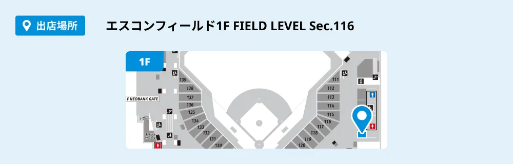 エスコンフィールド