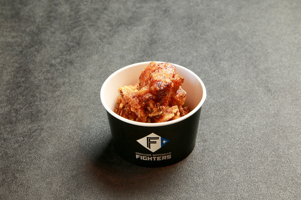 桜姫®鶏モモ ザンギ