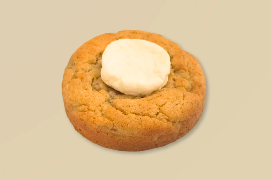 ソフトクッキー（アールグレイ）