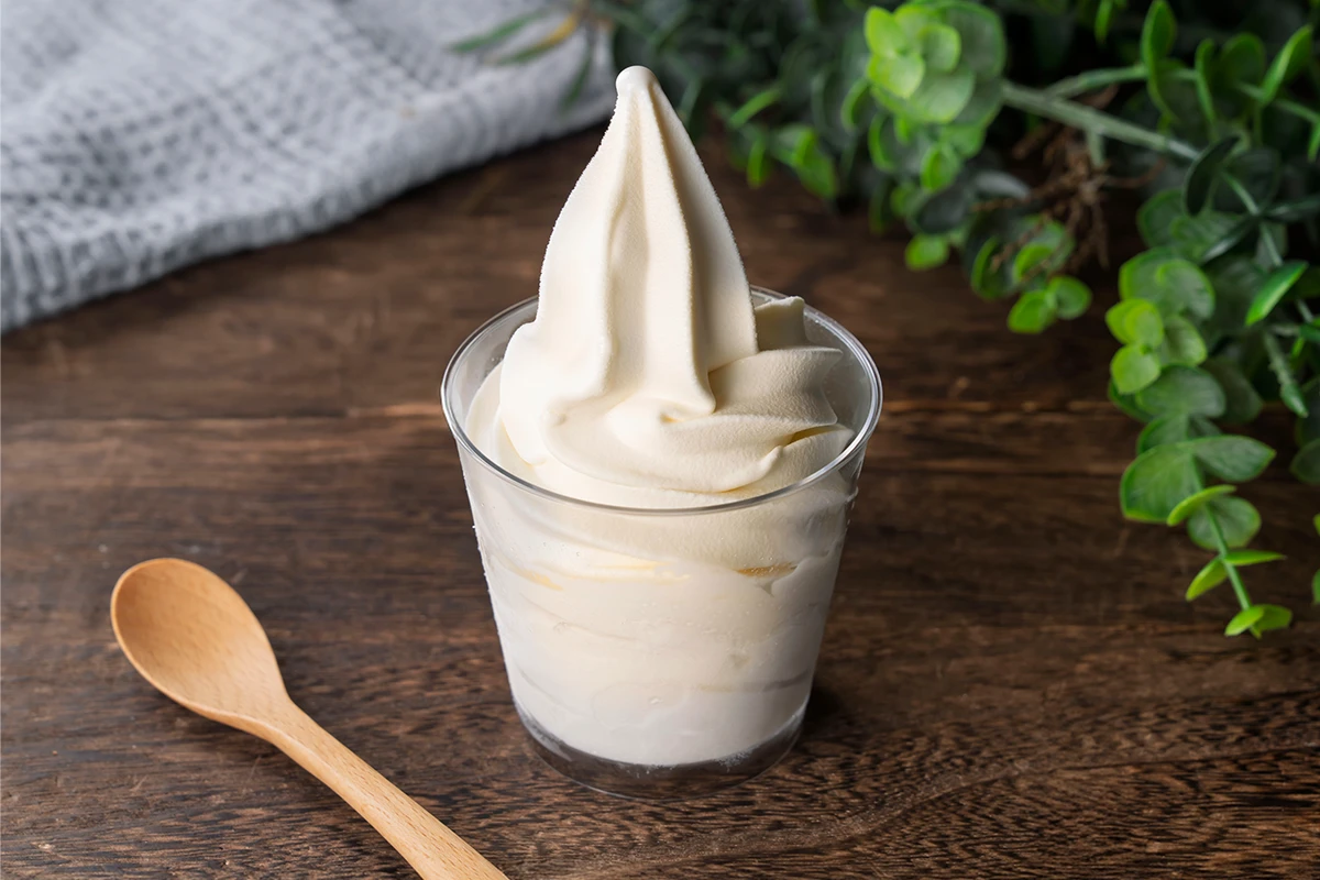 ロルフ・フロマージュソフト