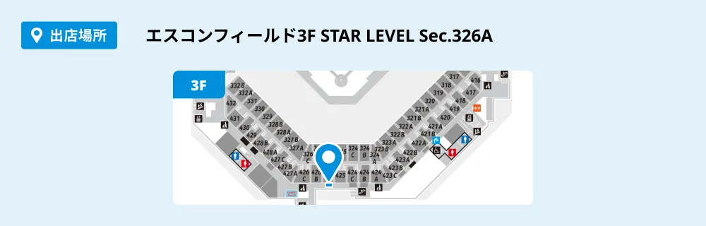 エスコンフィールド