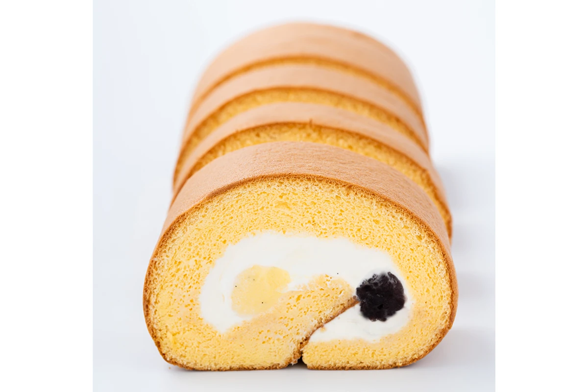 プルーストロール