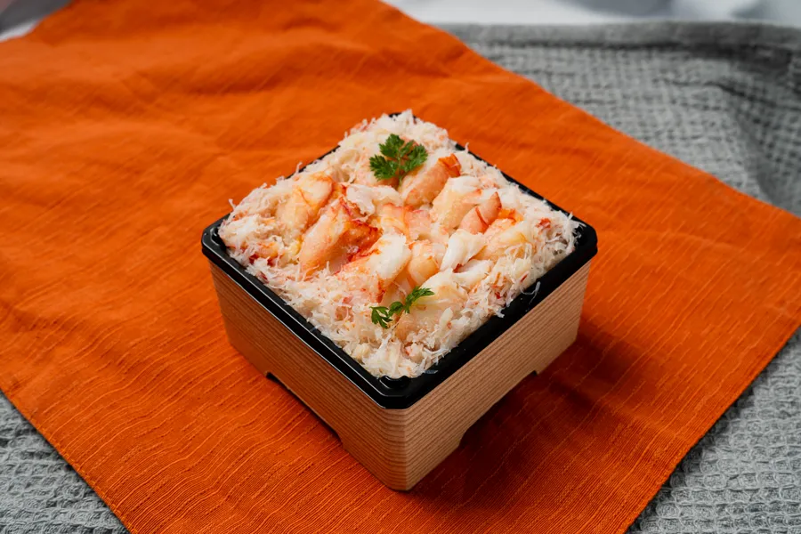 北海道かに将軍