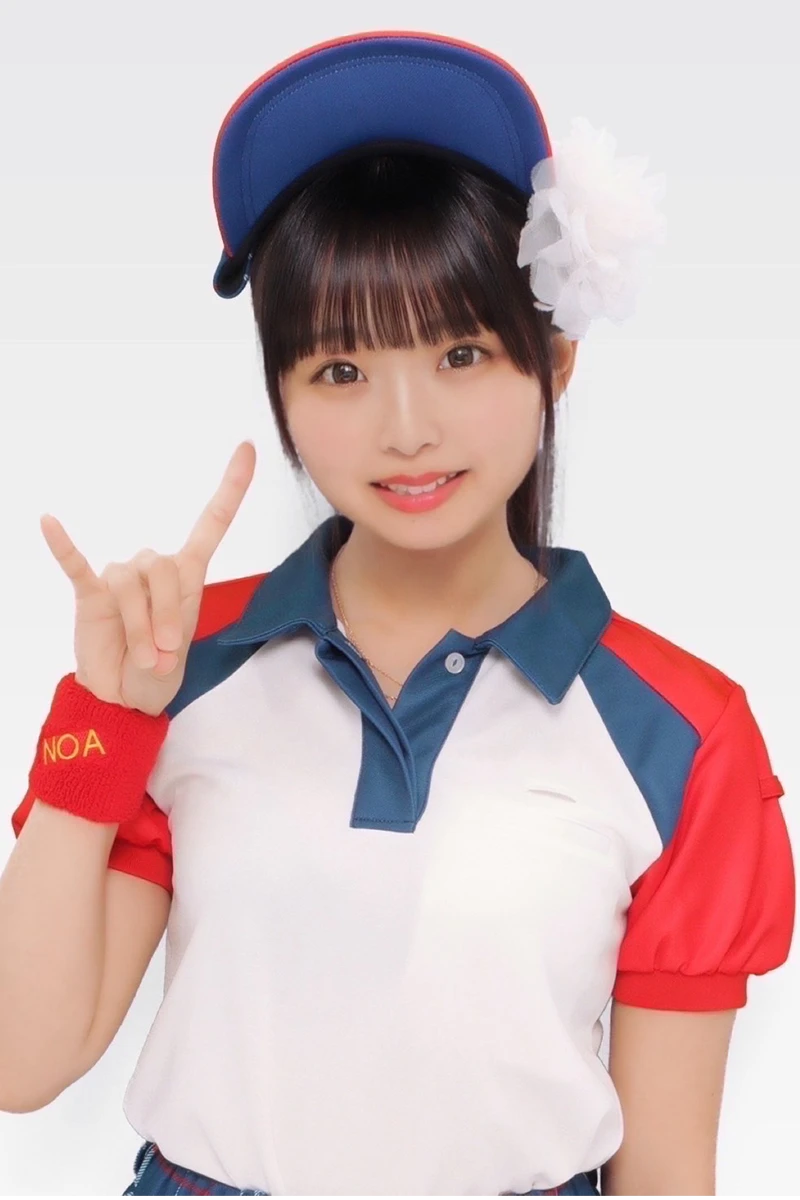 のあ