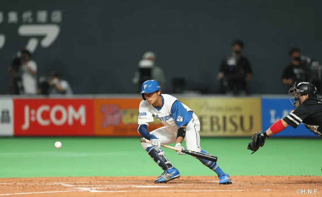 250犠打