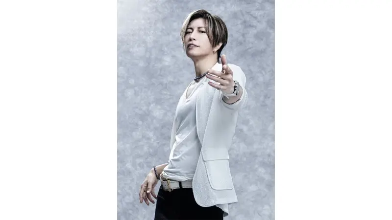 GACKT