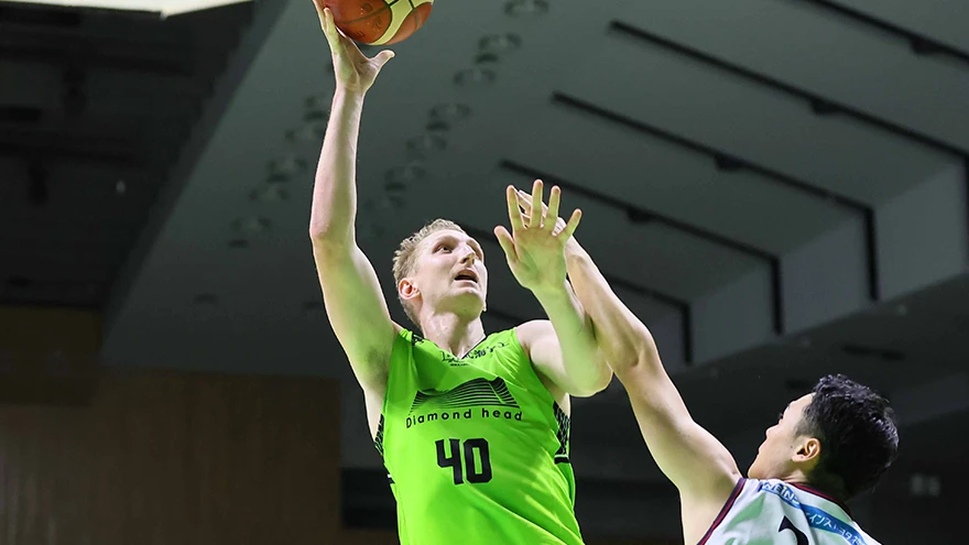 トーマス・ウェルシュ