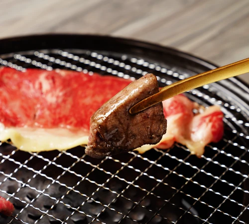 羅山 焼肉のイメージ写真