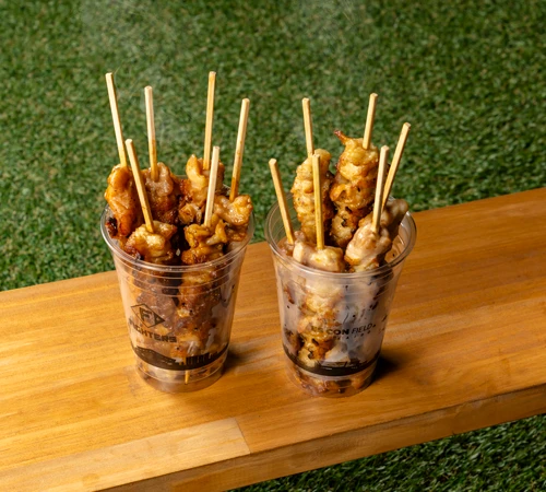 IZAKAYA とぽすのこだわり焼き鳥