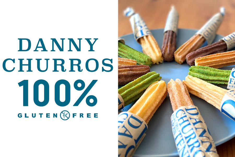 「推しチュロス®」が今年も登場！