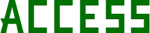 アクセス