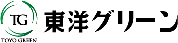 東洋グリーン