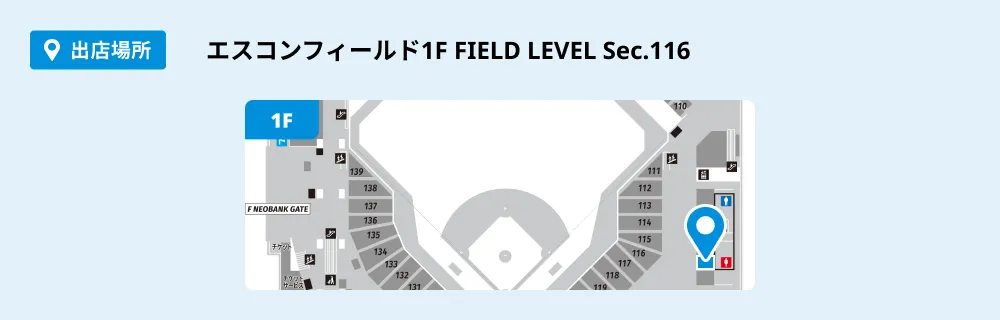 エスコンフィールド