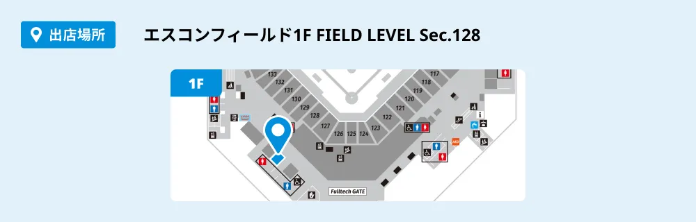 エスコンフィールド