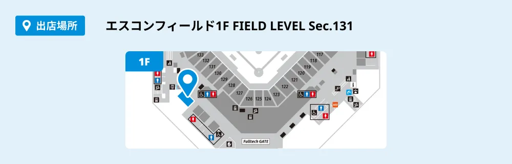 エスコンフィールド