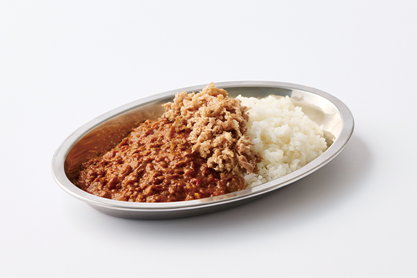 北海道和牛カレー