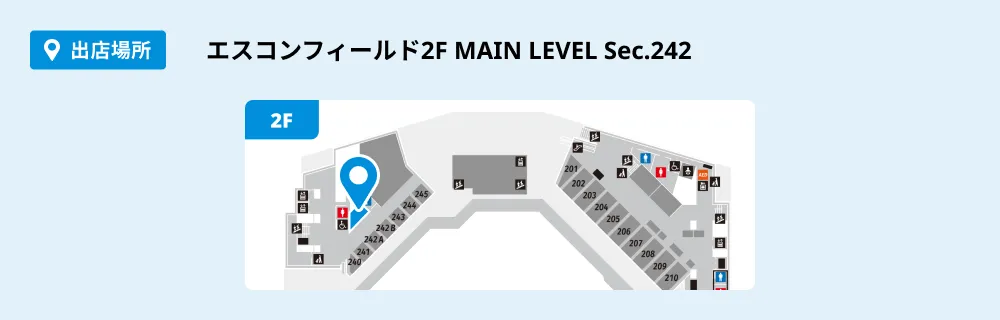 エスコンフィールド