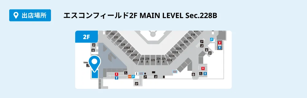 エスコンフィールド