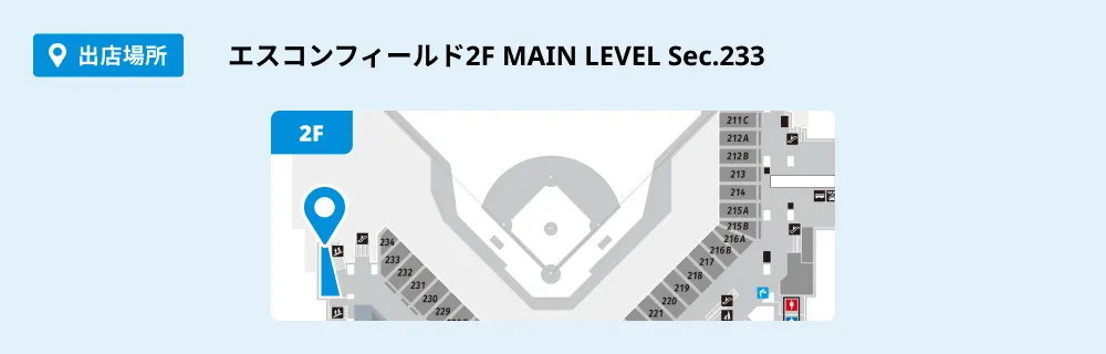 エスコンフィールド