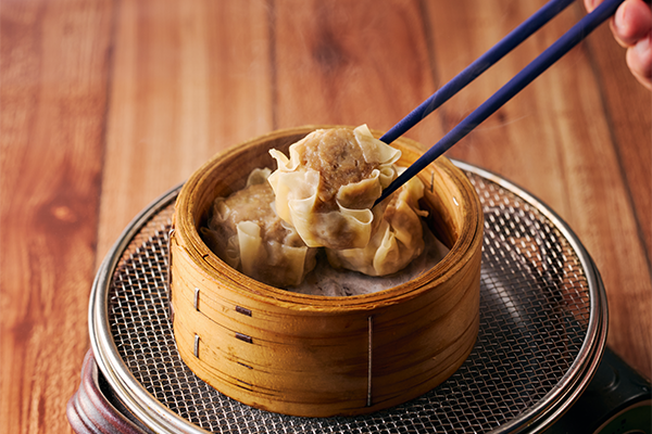 Fのしゅうまいまい（焼売）