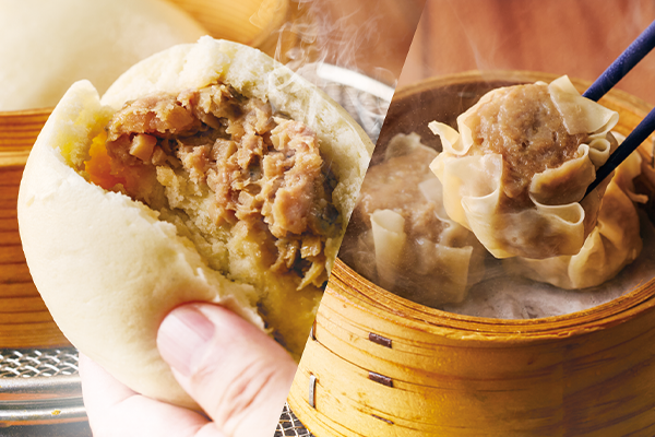 Fのブッタマン＆しゅうまいまいセット