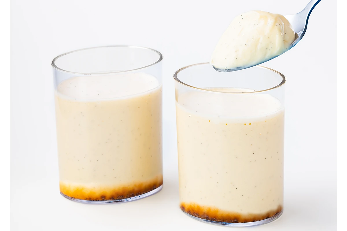 ベイクドレアチーズケーキ