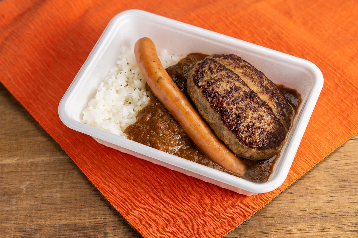 クレイジースパイス