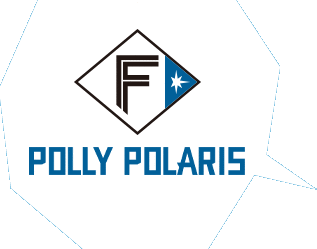 北海道日本ハムファイターズ マスコット ポリーポラリス