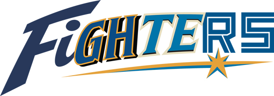 ファイターズ ロゴ