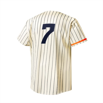 ファイターズ50周年レプリカユニフォーム